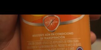 Uso de repelentes en niños y niñas, ¿cuáles son aptos y cómo usarlos?