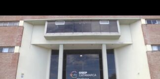 OSEP: a partir de abril se podrá abonar mediante PAGAR de Red Link