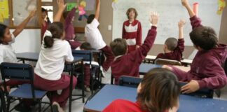 Lanzaron vouchers para alumnos de familias que no pueden pagar la cuota de escuelas privada