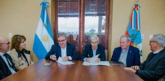 Se concretó la entrega de fondos para proyectos de innovación de la UNCa