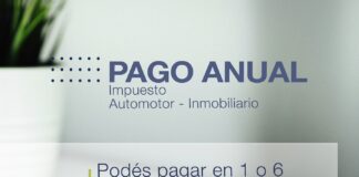 ARCA prorroga el pago anual de los Impuestos Inmobiliario y del Automotor