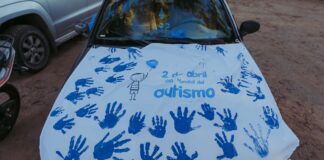 Así se vivió el Día mundial de la concientización sobre el Autismo