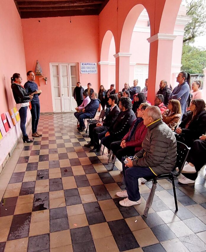 Homenaje a las víctimas de crímenes de odio y travesticidios