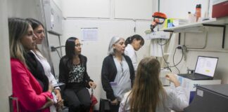 Salud adquirió innovador equipamiento