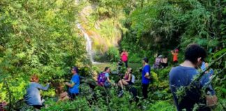 Semana Santa con récord de visitantes: 86% de ocupación hotelera en Catamarca