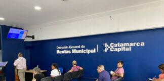 Se prorrogó el pago anual de tus tasas municipales