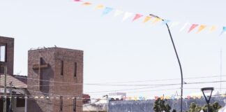 Abrieron las inscripciones para participar en la Fiesta del Locro