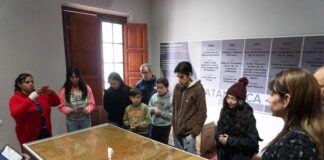 Visitas guiadas, música y arte, para conocer nuestro patrimonio