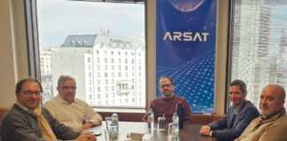 Se reactivarán las obras de fibra óptica en el Oeste