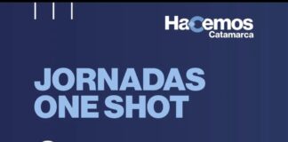 Este fin de semana habrá “One Shot” de alimentos