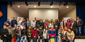 INPROTUR dictó una capacitación para la promoción turística en el exterior