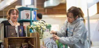 El Mercado de Libros convoca en la Casa de la Cultura