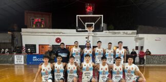 Red Star se impuso en el duelo de catamarqueños a Hindú y es finalista
