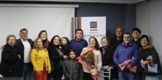 Presentaron el libro “El proceso de atención de Enfermería”