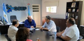 OSEP y prestadores lograron un acuerdo para la actualización de aranceles