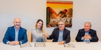 Catamarca renueva convenio con Novartis para optimizar tratamiento Cardiovascular