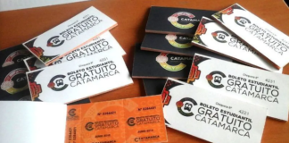 Nuevas jornadas de boleto estudiantil gratuito en el Predio Ferial