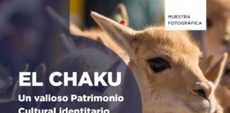 “El Chaku, un valioso Patrimonio Cultural Identitario de Catamarca” se muestra en Buenos Aires