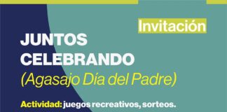 Festejo Día del Padre en el CIC Norte