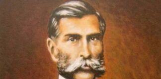 Nuevo podcast de “Cultura en Diálogo” con la historia del General Felipe Varela