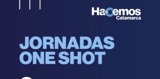 Desde este jueves y hasta el sábado, una nueva edición del One Shot
