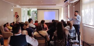 OSEP capacitó a prestadores acerca del uso de la app móvil