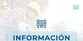 Información de servicio: Aguas de Catamarca