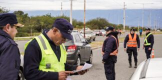 Resultados Operativo de Saturación