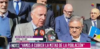 Más de 100.000 catamarqueños accederán al One Shot con su tarjeta de débito