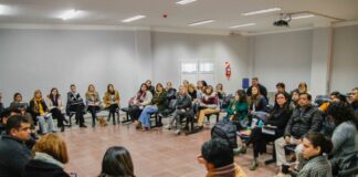 La Mesa para Prevención de Suicidio formó las Comisiones de trabajo