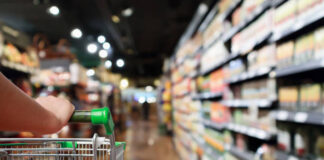 Hasta el domingo, se puede comprar con el One Shot Plus Alimentos