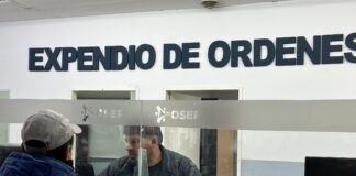 OSEP autorizó un nuevo incremento para prestadores