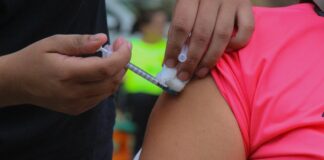 Hoy inician las inscripciones para acceder a la vacuna contra el dengue