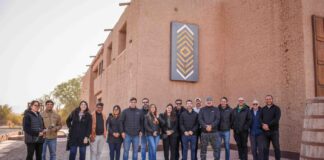 Catamarca participó de ronda de negocios inversa junto a importadores brasileños