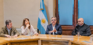 Gobierno y empresarios buscan priorizar la mano de obra local en proyectos mineros