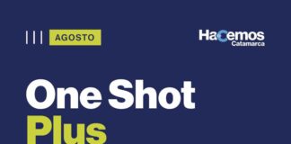 Llega una nueva edición del One Shot Plus con fuertes controles para evitar sobreprecios