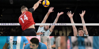 El vóley y el handball se quedaron sin chances en Paris 2024