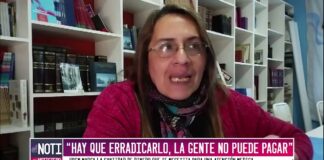 Alientan a denunciar el cobro de plus médico