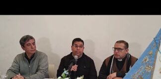 Se viene la Fiesta de la Protección de la Virgen