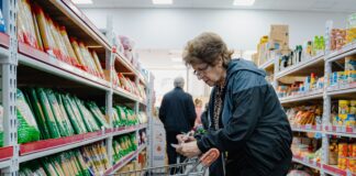 One Shot Plus Alimentos: la gente aprovecha el 50% de descuento