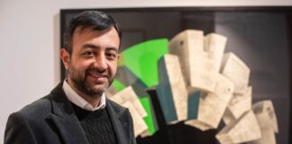 Guía a pie de obra con Jerónimo Salvatierra y sus “Construcciones Paralelas”