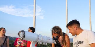 Atractiva propuesta para ver el eclipse desde la Casa de la Puna