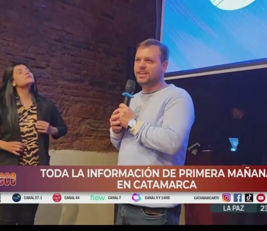 Paclín continúa llevando a cabo el programa «Abriendo Futuro»