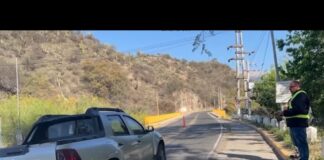 Segura afirmó que se trabaja con el fin de “cuidar a los jóvenes”