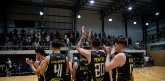 Montmartre lanza promociones para los partidos de local en la Liga