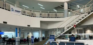 OSEP presentó una denuncia por prestaciones desconocidas