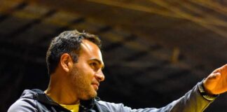Montmatre ya tiene entrenador para la Liga Femenina