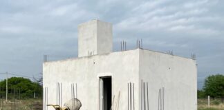 El Ministerio de Vivienda y Urbanización lanza el nuevo «Programa Terminación de Vivienda»
