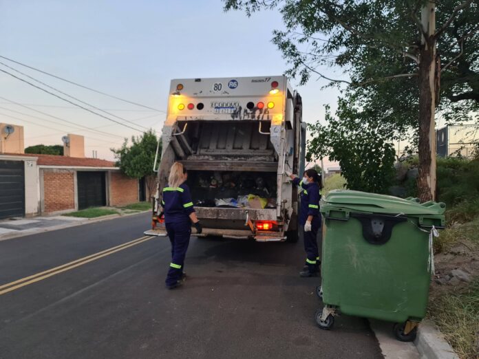 basura
