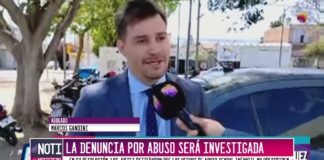 Insisten en la prescripción de un delito contra la integridad sexual